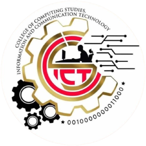 CCSICT Logo
