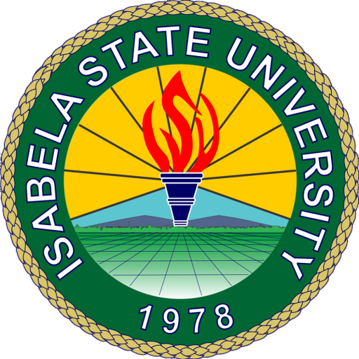 ISU Logo